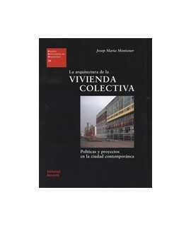 The architecture of collective housing