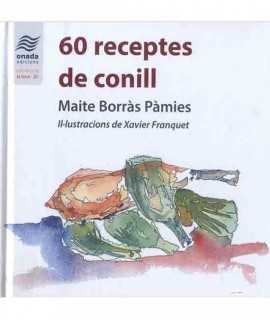 60 Rabbit recipes
