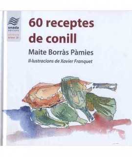 60 Receptes de conill