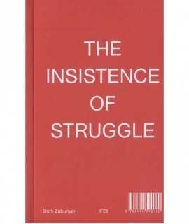 The insistence of Struggle