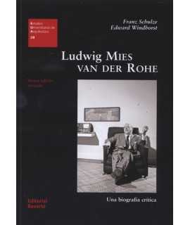 Ludwig Mies Van der Rohe
