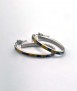 Casa Vicens earrings, large