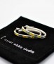 Casa Vicens earrings, large