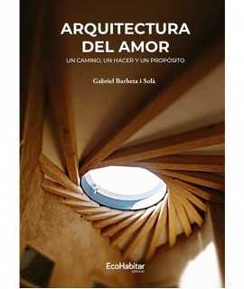 Architecture of the AMOR. A path, a doing and a purpose.