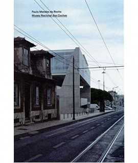 Paulo Mendes da Rocha. Museu Nacional dos Coches.