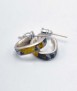 Casa Vicens earrings, small
