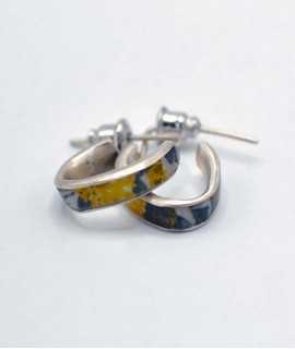 Casa Vicens earrings, small