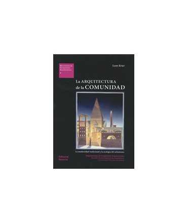La arquitectura de la comunidad