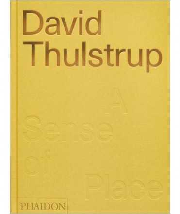 David Thulstrup