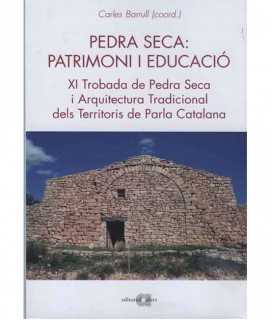 Pedra Seca: Patrimoni i Educació