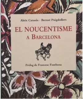 El Noucentisme a Barcelona