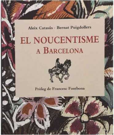 El Noucentisme a Barcelona