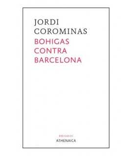 Bohigas contra Barcelona