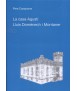 La Casa Agustí. Lluís Domènech i Montaner.