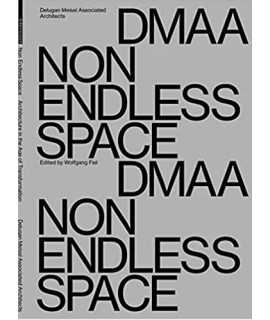 Delugan Meissl Associated Architects. DMAA.