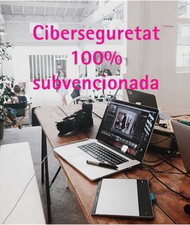 Ciberseguridad