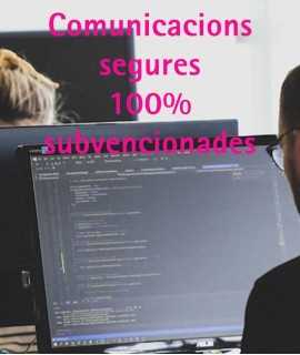 Secure communications