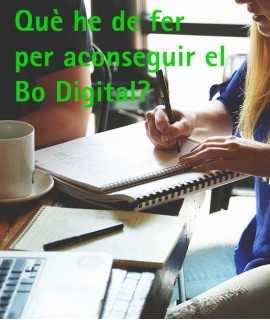 ¿Qué tengo que hacer?
