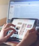 Sitio web y presencia básica en internet