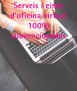Virtual office services and tools