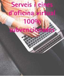 Virtual office services and tools
