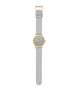 Mondaine SBB Classic Ip Gold watch, 36 mm.