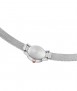 Mondaine SBB Evo2 Small Watch, 26 mm. Mesh