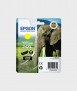 Cartutx Epson 24XL Groc