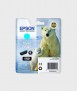 Epson XP600 26XL Cyan Cartridge