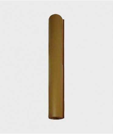 Rotlle de paper kraft, 60 g. Mides: 50x1,10 m.