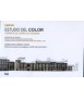Estudio del color: Carrera del Darro de Granada