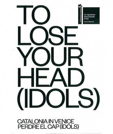 TO LOSE YOUR HEAD (IDOLS)