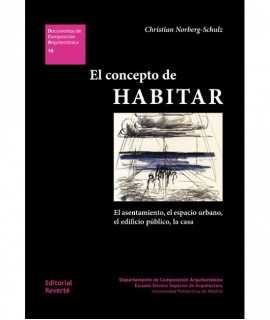 El concepto de habitar