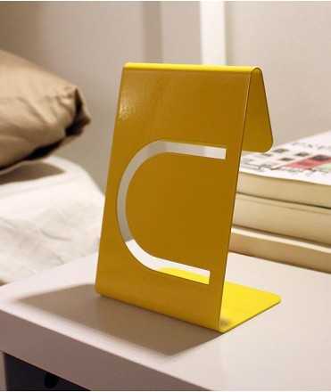 Soporte para Libros Arc One