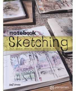 Notebook Sketching