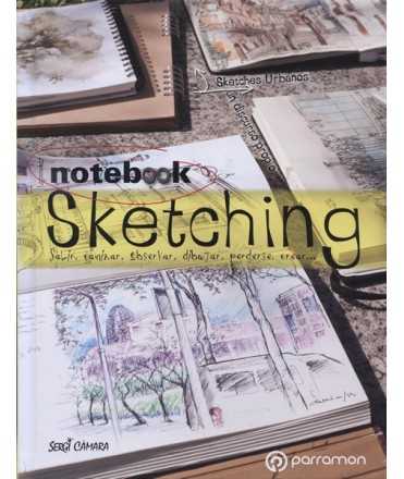 Notebook Sketching