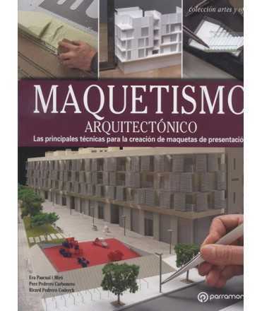 Architectural modeling.