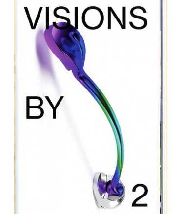 Visions n.2 Visions by People about Material Cultures.