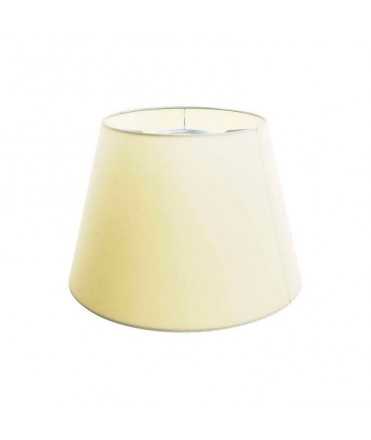 Pantalla per a llum Tolomeo, 32 cm. 
