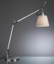 Base for Tolomeo lamp, 23 cm.