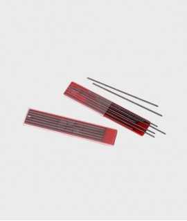 Mina graphite 4B, 2 mm.