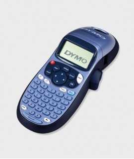 Labeller Dymo Letratag LT100H