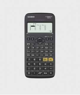 Calculadora científica Casio FX-82SPXII 