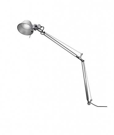 Cuerpo y difusor lámpara Tolomeo Mini