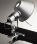 Llum Tolomeo Micro Pinza 