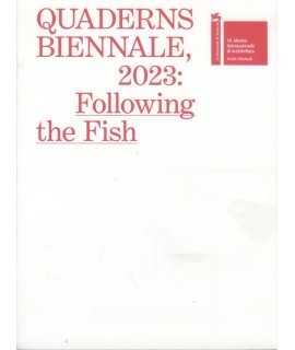 Quaderns Biennale 2023: Following the Fish.