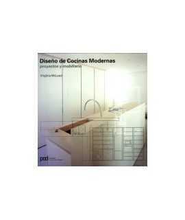 Diseño de cocinas modernas: proyectos y mobiliario