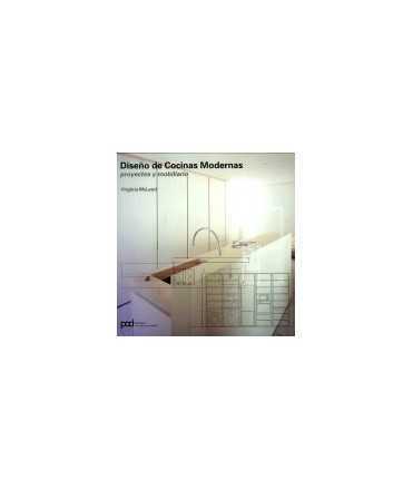 Modern kitchen design: projects and furniture
