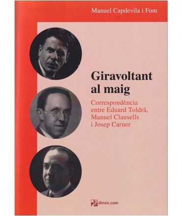 Giravoltant al maig