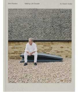 John Pawson. Making Life Simpler.
